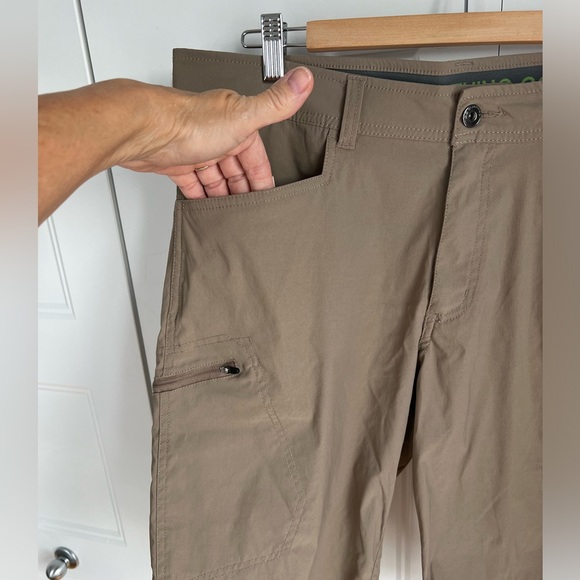 BC Clothing Co expedition bermuda shorts - Picture 2 of 12